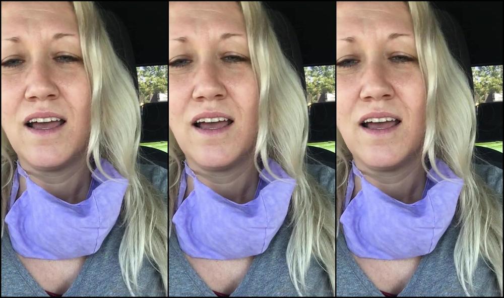 Alanaevansxxx 213494425 04 04 2020 Trip To The Hardware Store Part 1