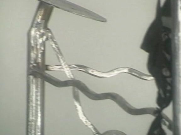 Cheyenne Silver Watcher 16