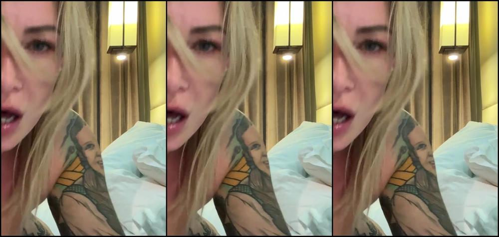 Ava Austen 3247406146 03 21 2024 How Last Nights Hotwife Date Ended