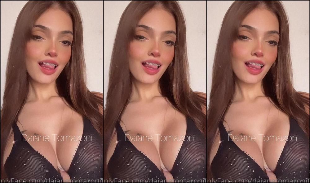 Daianetomazonifans 2721617517 12 21 2022 Minha Roupinha Toda Rasgadinha E Eu Bem Safadinha