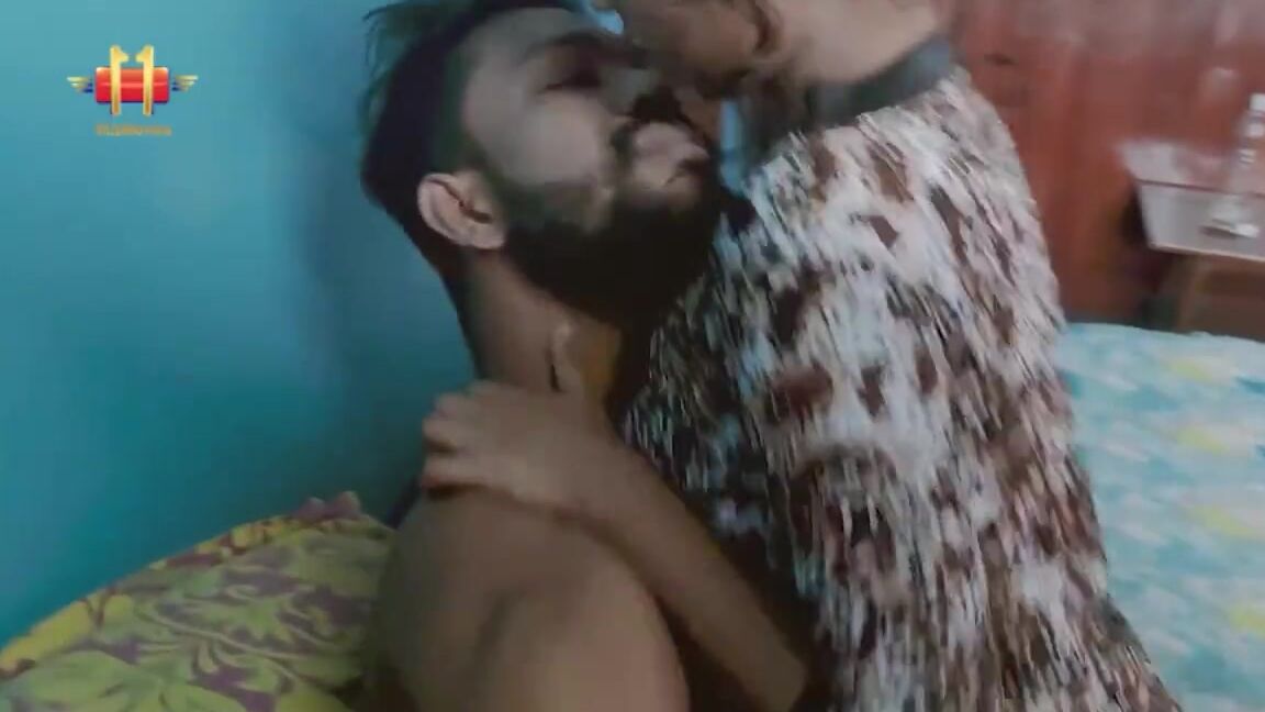 Xxx Family 2021 S01E1 Hindi Web Series 720P Hdrip