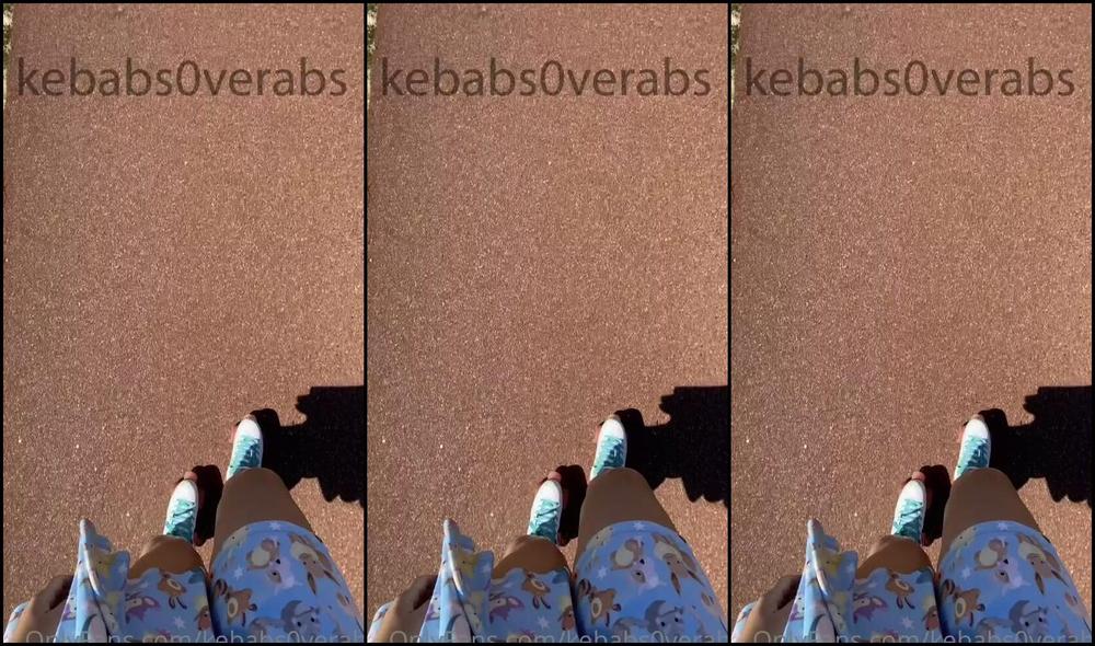 Kebabs0Verabs 990585036 09 30 2020 I Went Outdoor Skating With Plans On Stripping Down To My Bikini But I Got Too