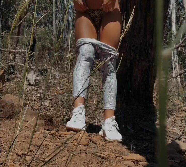 Whoissammie Today I Turned And Got Off In A National Forest What Did You Do On Your Birthday