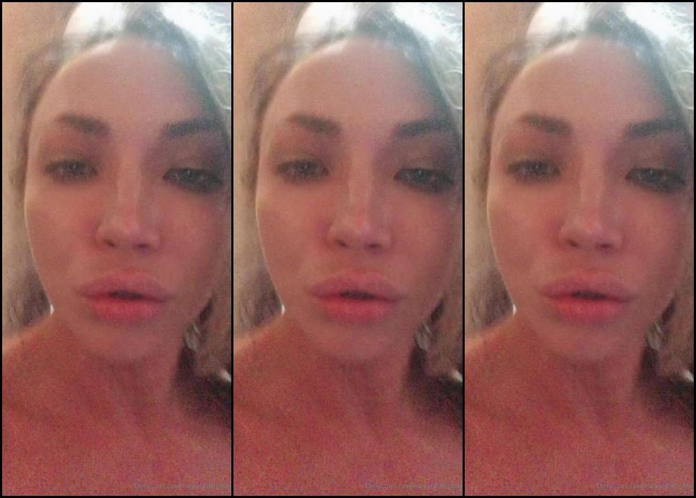 Sexybuffbabe Before My Blind Fbbdate I Need To Get A Little Spray Tan Man My Body Is Still The Beef