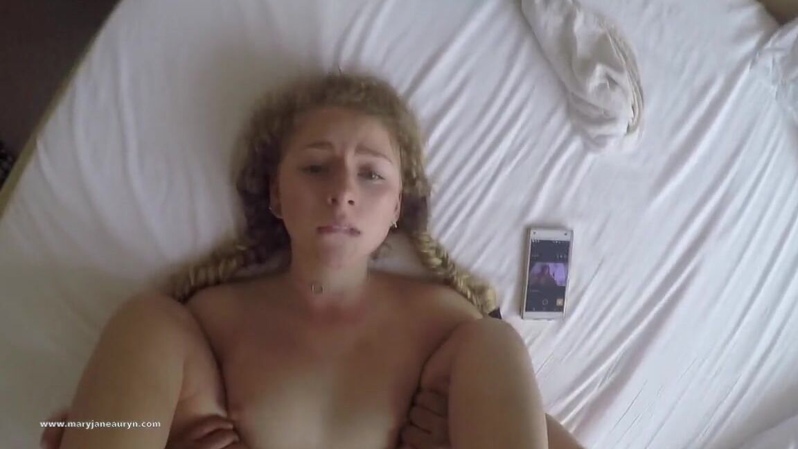 Maryjane Auryn Me And You Pornhub