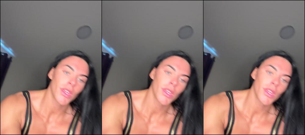 Lexa Stahl 3426320059 08 05 2024 Getting The Perfect Image Takes More Than A Few Tries