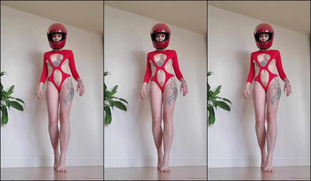 Caelyx 82935808 11 08 2019 Behind The Scenes Videos Cumming Your Way This One Is From My Shoot With Aparte Photo