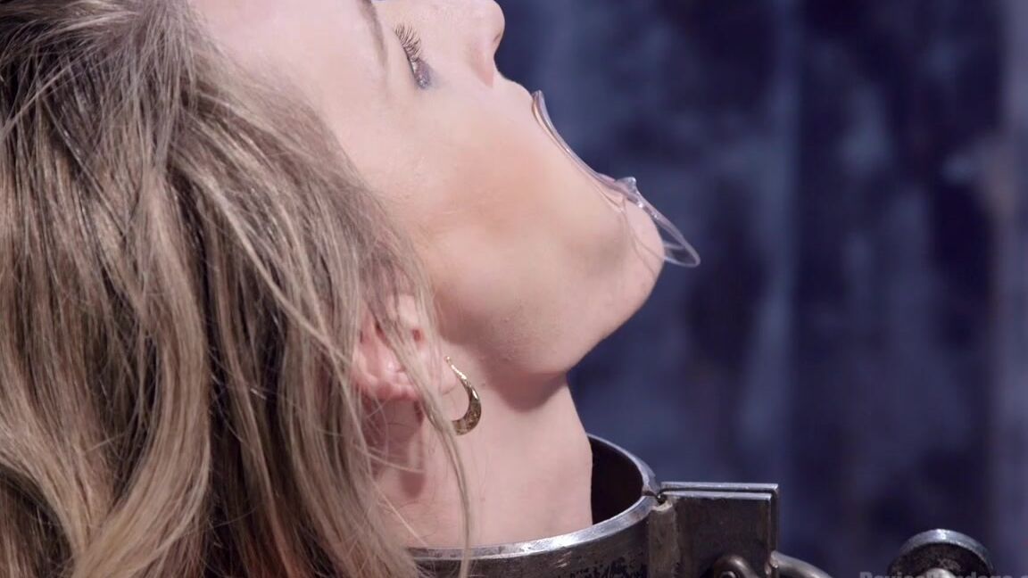 BDSM, Domination, Bondage, Torture, Toys, Humiliation, Hardcore Natasha Starr. Encased, Restrained and Tormented SiteRip