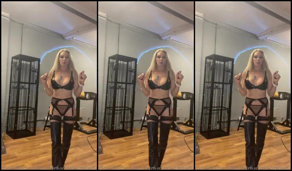 Ladydarkangeluk Onlyfans And Now Session Ready