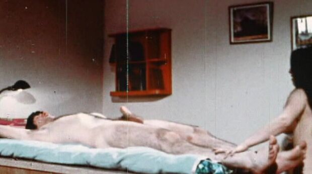 "Andy Bellamy, Mycle Brandy, Suzanne Fields, Keith Erickson, Rick Lutze (as Rick Lutz)"Sex Spa After Hours Cinema