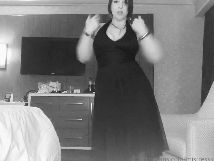 Mistress Kara Nicknamed Mistresskara Onlyfans Video 471