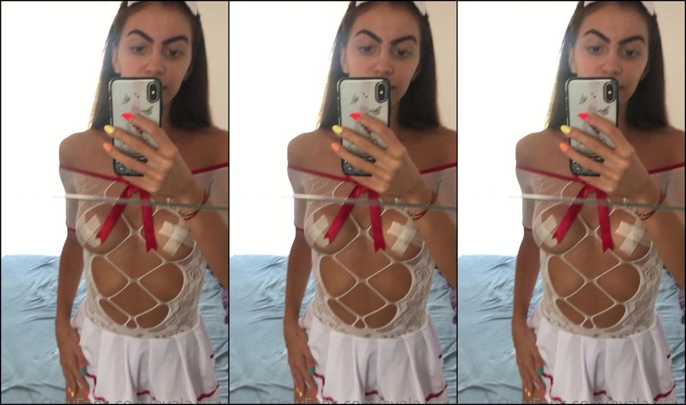 Ayalaa2127 2552727710 08 08 2022 Anyone Feeling Bad On Here