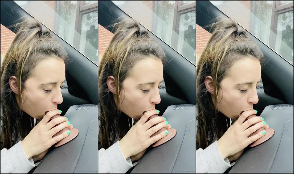 Queenb Best Get Practicing Whilst My Mans At Work