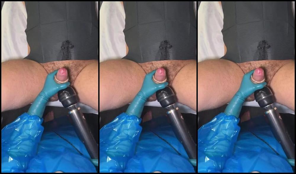 Milking Nurse Nicknamed Milking Nurse 02 29 2024 Onlyfans Video A Visual Penis And Scrotum Examination Followed By A Prostate Exam