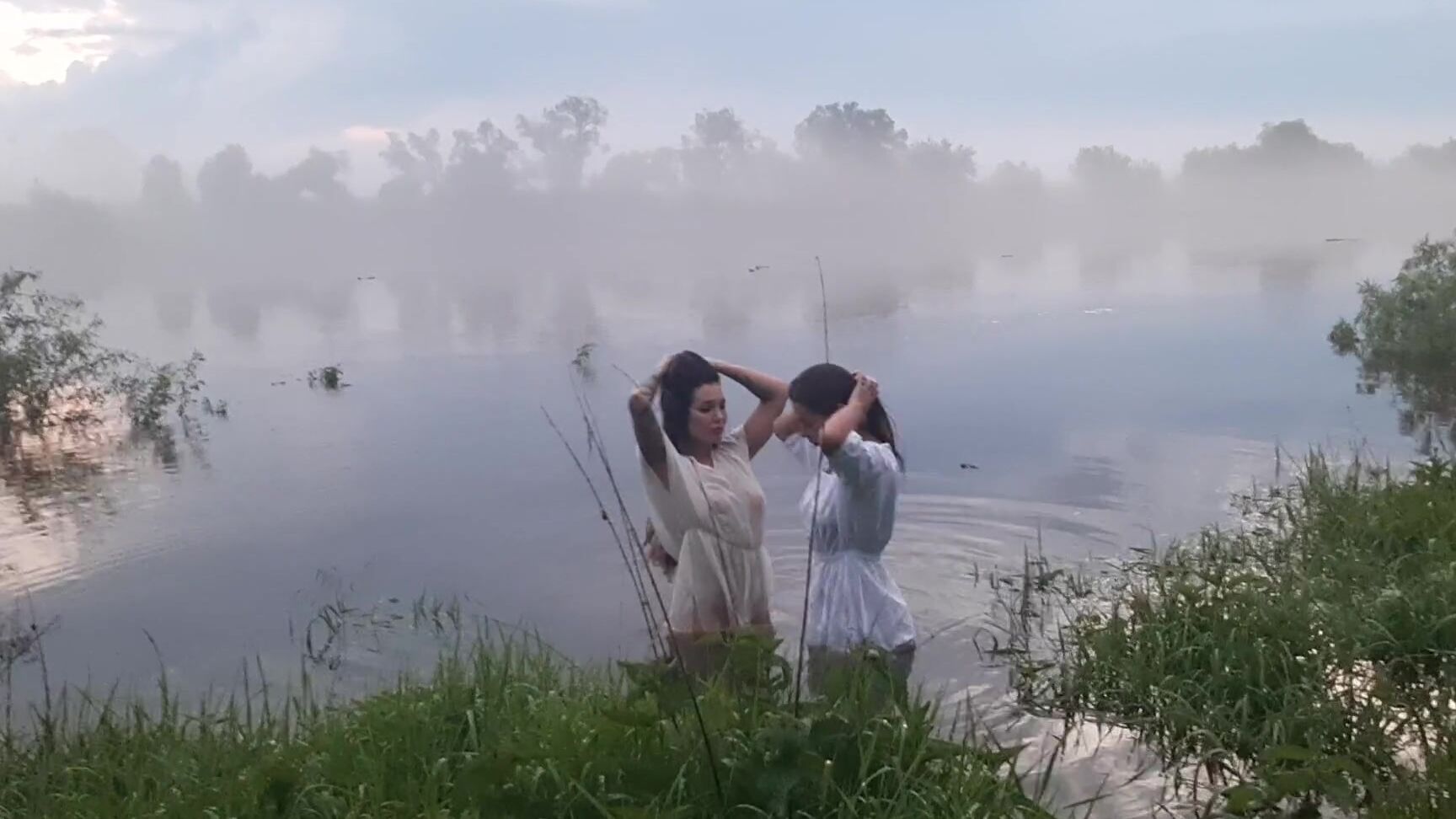 Melons Fans The First Day Of Spr