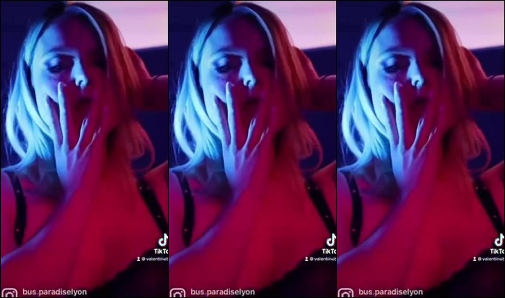 Valentine B 41570978 Video