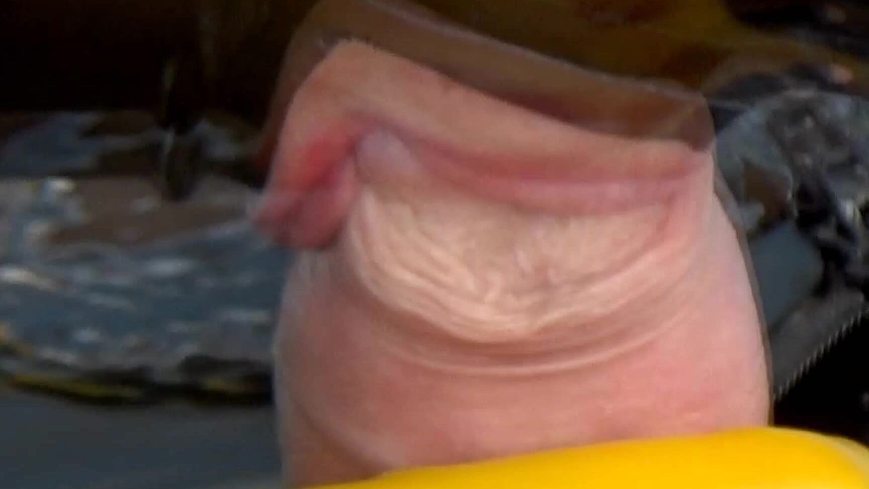 xozt packed and sucked Manyvids