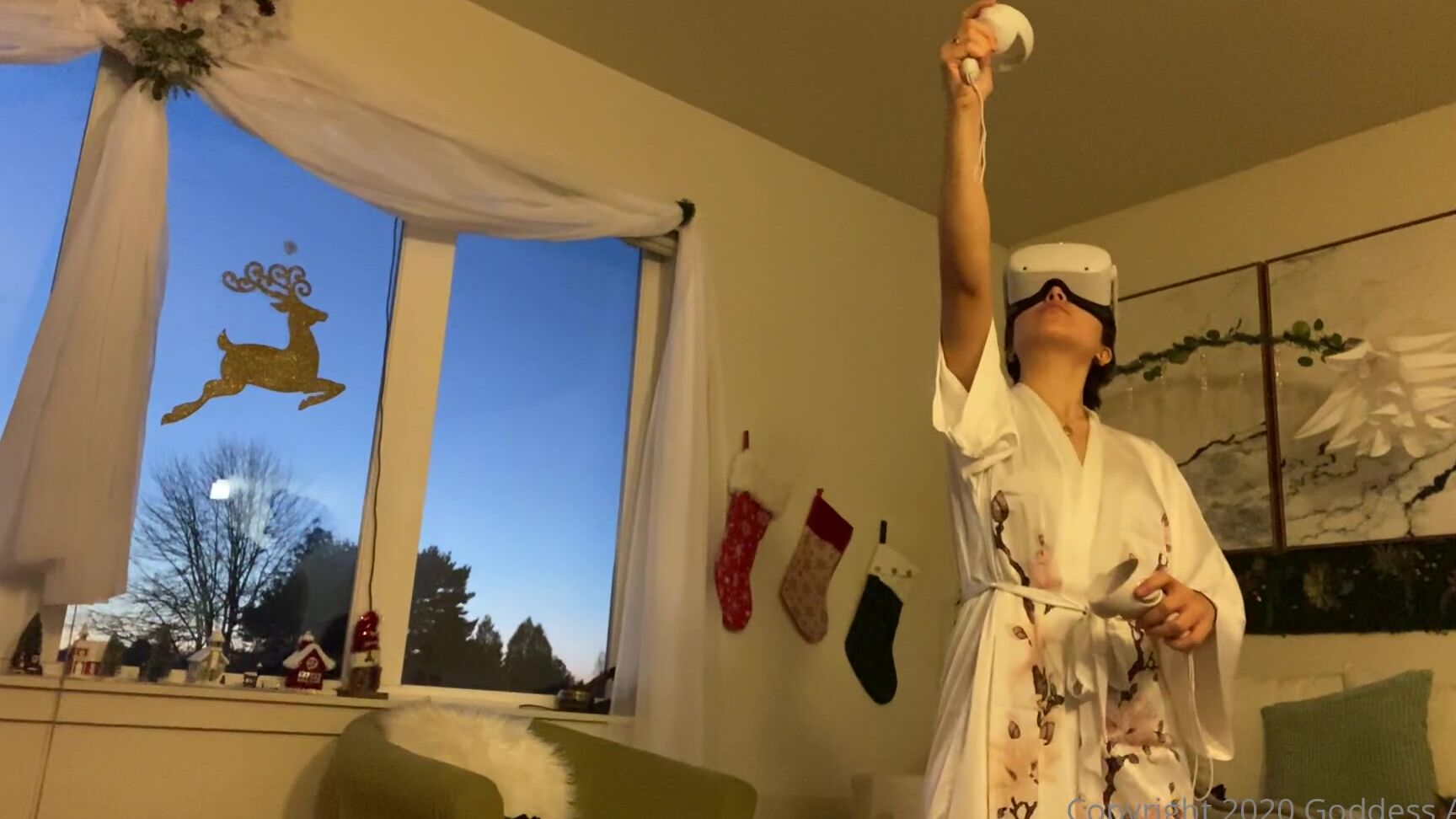 Allforserina My High Score Initials Are Meh