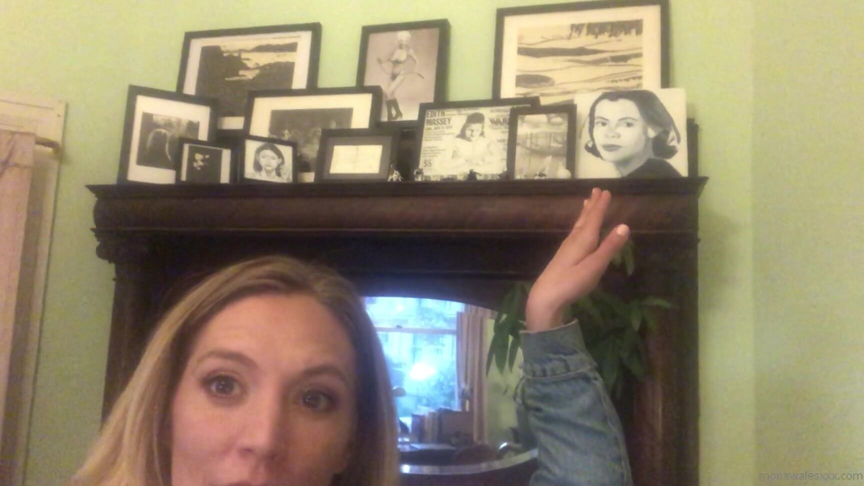 Monawalesxxx Update Today I Cleaned My Bedroom And I Give You A T