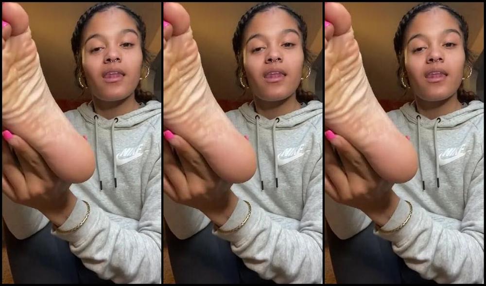 Solelesssky Aka Solelesssky Onlyfans They Taste So Good 4 G