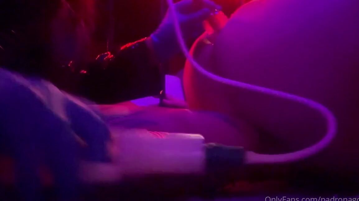 Mistress Desideria Godiva Nicknamed Padronagodiva 08 09 2023 Onlyfans Video Pumping