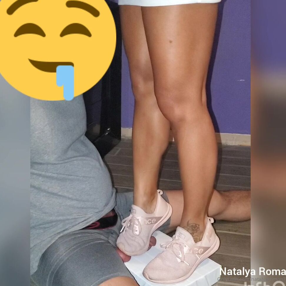 Natalyaroman Video Didnt Attach In Last Post