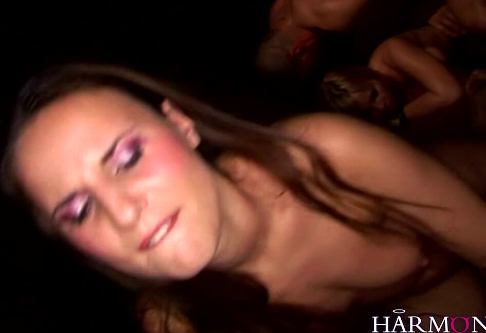 Annetteschwarz Eagerlittleslut Mm Fullhd