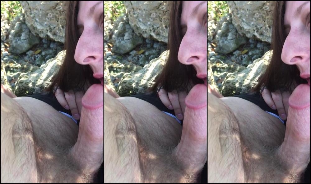 Bikini, Blowjob, Boy Girl, Public Blowjob, Tattoos noelliamkelly public blowjob ManyVids