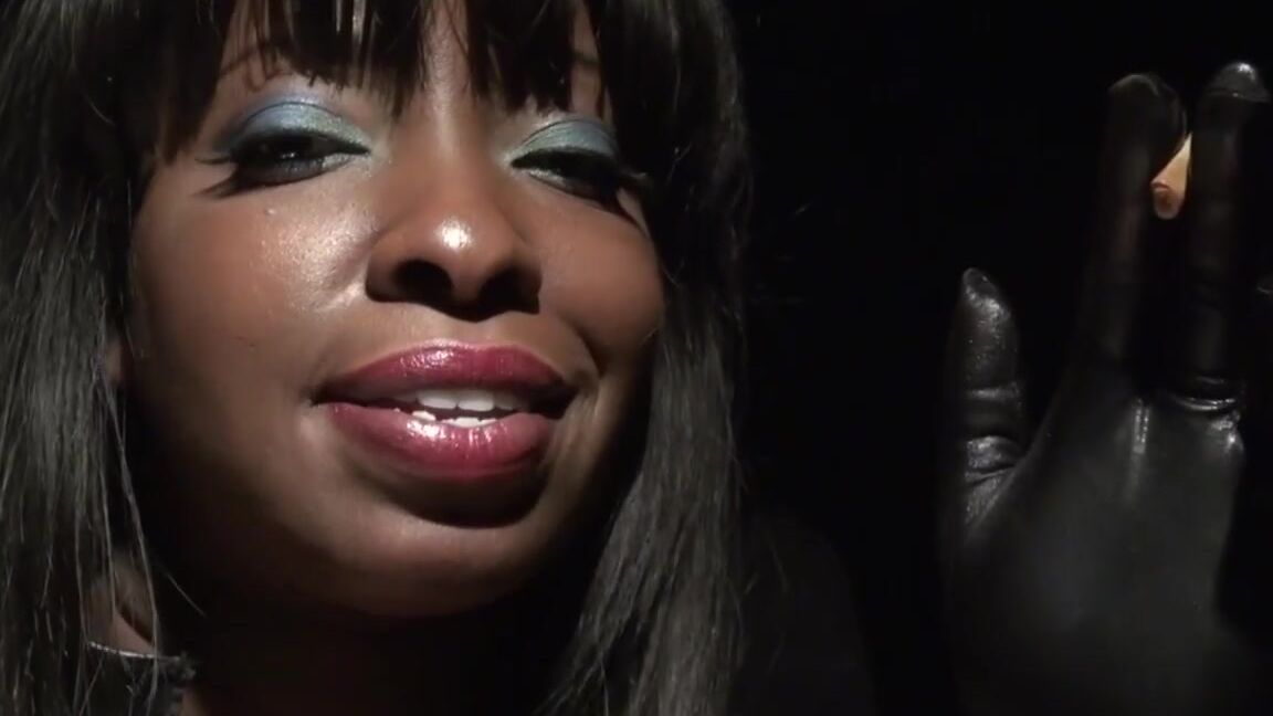 Vanessablue A Custom Creation Imagined By My Favorite Creative A Lover Of Drool Big Tits Zippers A