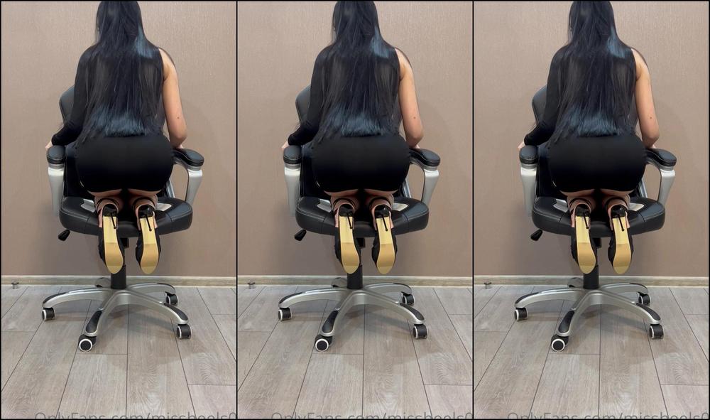 Missheels New Video With Face