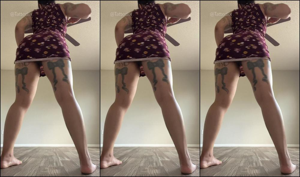 Tattedlix Videos 323