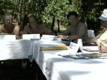 Nackt Und Frei SiteRip