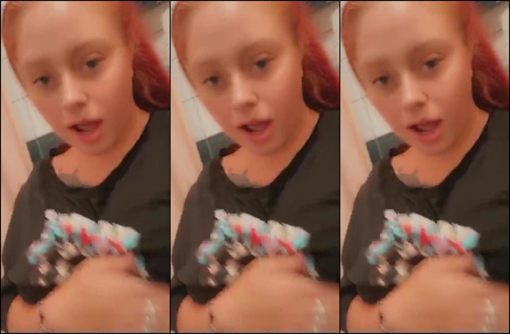 Kellylovexxx Full Length Strip Tease