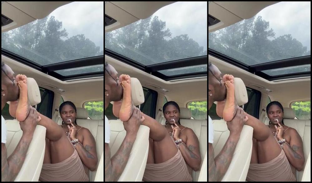 The Foot Worship Legend Nicknamed Enjoyyourfetish 05 02 2024 Onlyfans Video Leaked Enjoyyourfetish 85728