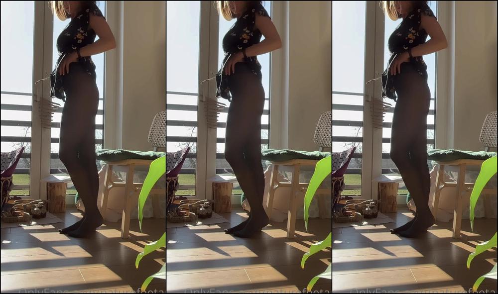 Naturefeetart For A Good Start To The Week