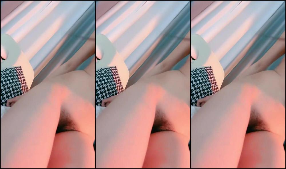 Asian Domestic Zone Self Filmed Self 14356