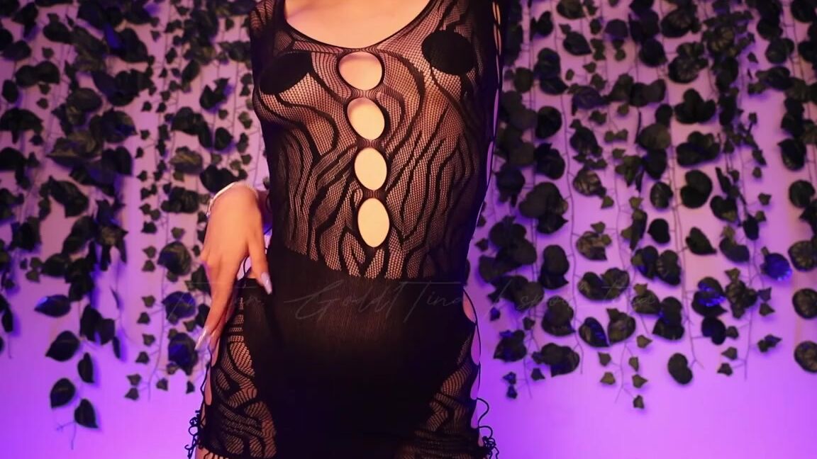 Goddess Tina Nicknamed Godd1Tina Onlyfans You Make The Mess You Clean It Easy Right