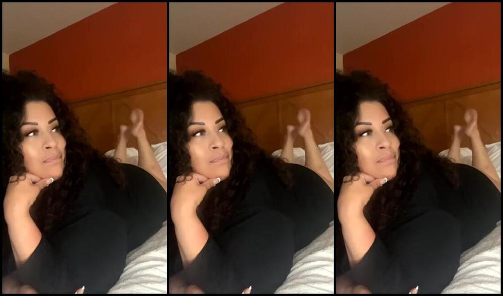 Sarah Bbw Fantasy Toes Aka Comefollowsarah Onlyfans How Do You Want It Daddy