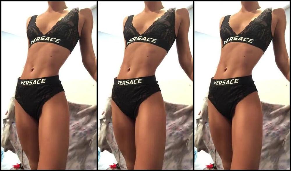 Goddess Taya Nicknamed Tayathegoddess Onlyfans My Body Does All The Hypnotiz Ng For Me