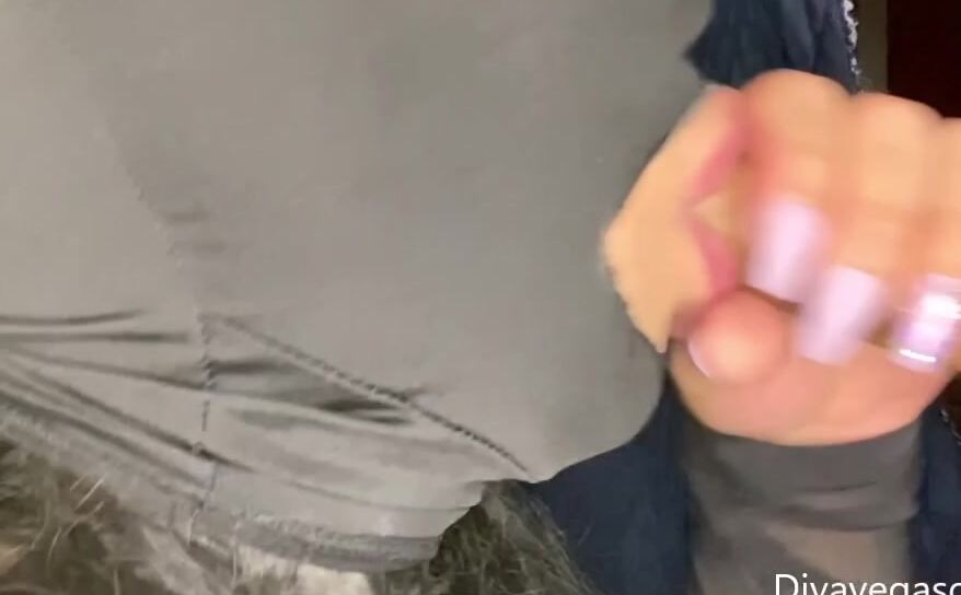 Divavegasgh Thick Uncut California Persian