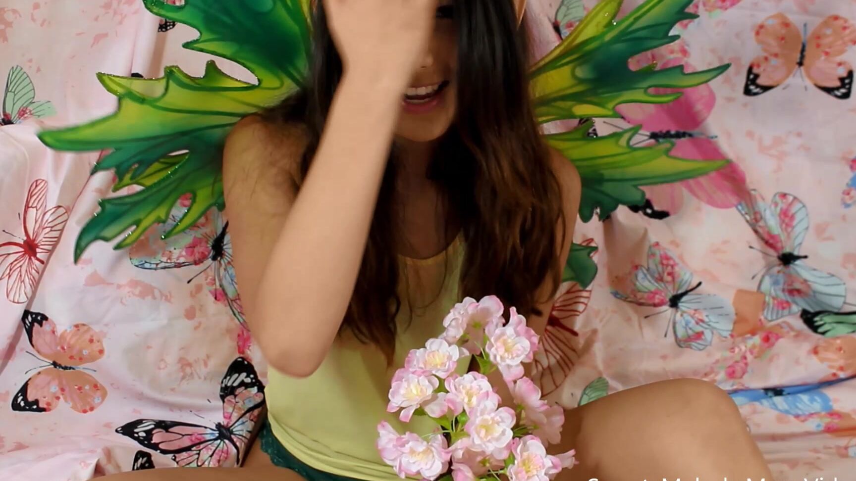 18 & 19 Yrs Old,Asian,Fairy Tales,JOI,Latina melodyyuna fairy melody part i ManyVids