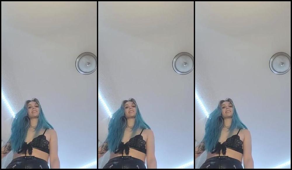 Mythicmaggie Onlyfans Scratch That I Did It Femdom Incoming Goddess Maggie Treats You To A Trample Pov Yourep