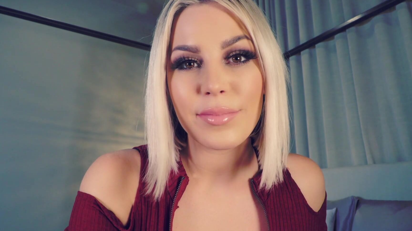 Goddess Jessica 2019-11-22 Part Of The Cult Mindfuck, Slave Training 31 1958005 Clips4Sale