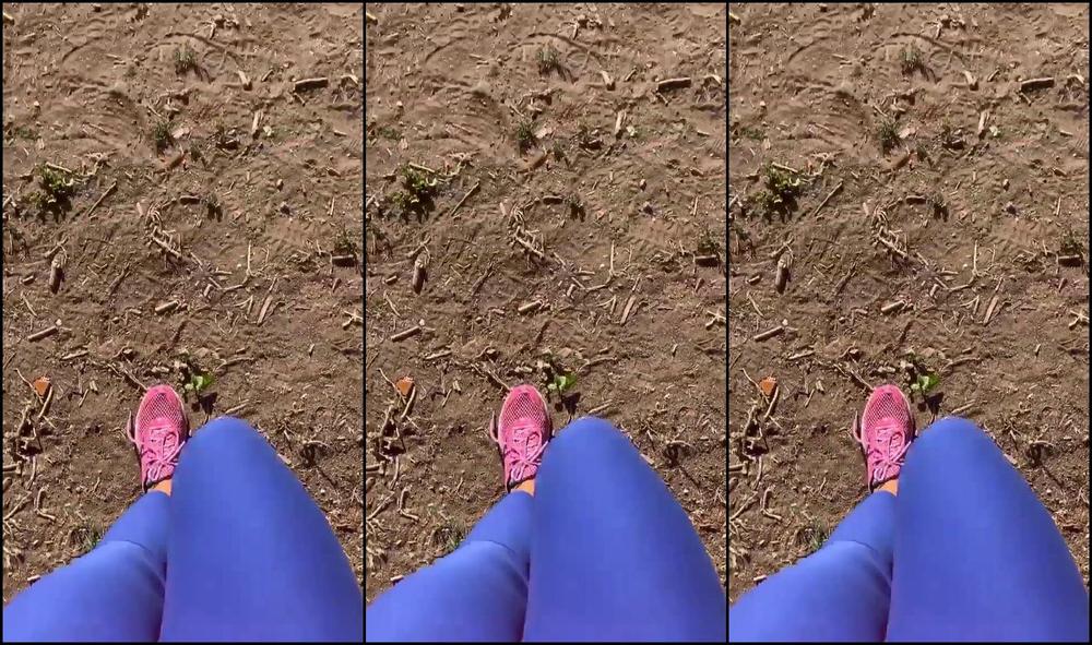 Mistress Gaia Ymnastics