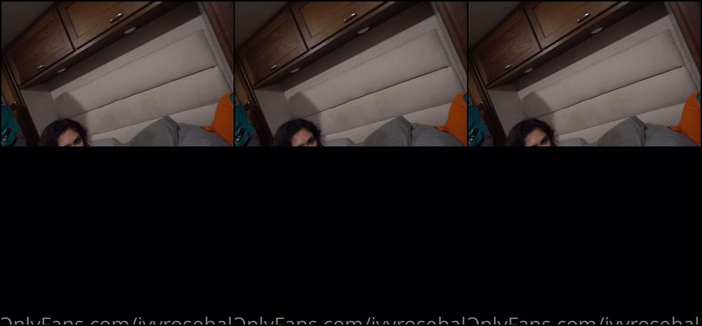 Ivyrosehale Some More Whore Tour Content This Was Like