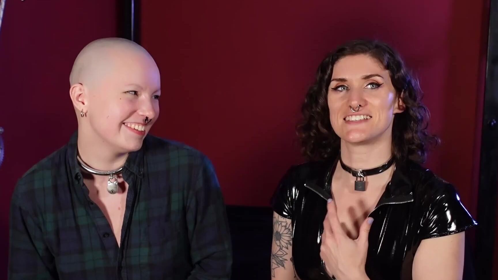 Erynrose Join Hypnohedonista Sinisterdenial And I As We Negotiate