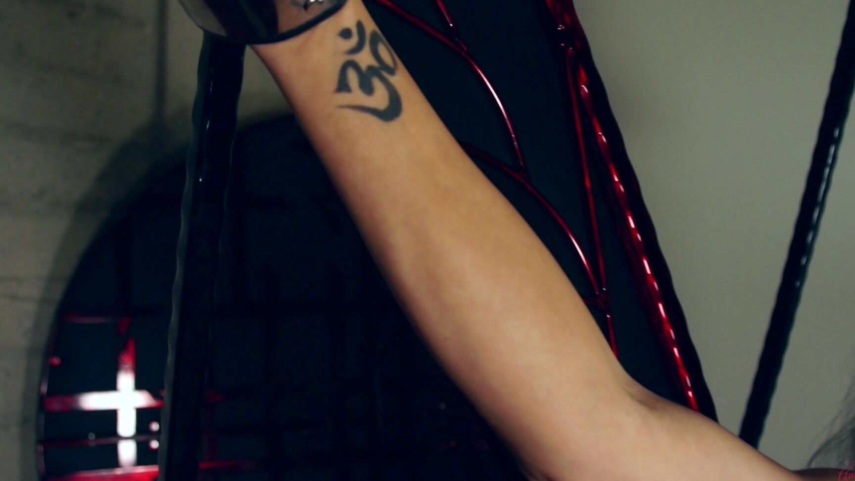 BDSM, Collars / Leashes, Girl Girl TheStellarGF austin white and thestellargf dungeon ManyVids