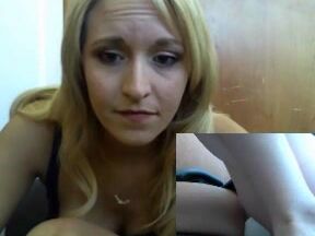 Masturbation, Public Nudity, Toys, Upskirt, Webcam gingerbanks more crazy library shows 18 ManyVids