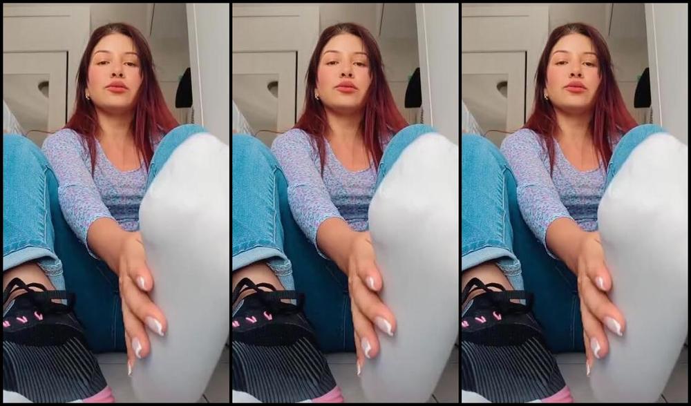 Jeancnd Nicknamed Jeancnd 03 22 2023 Onlyfans Video Camine Mucho Hoy