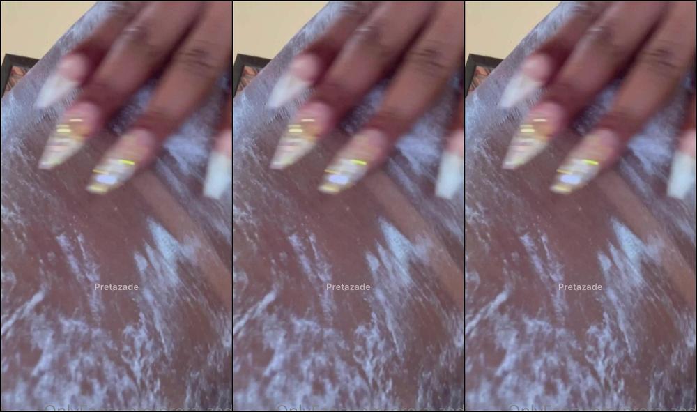 Preta Zade 2195717834 08 17 2021 I Like It When It Fills Me With Cum